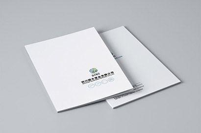 双桥区画册设计：以纸为媒，镌刻城市的精神图腾